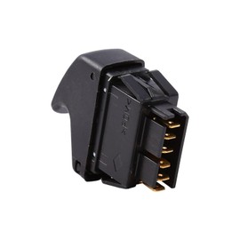 Front Left or Right Window Regulator Switch Compatible with Renault Clio 2 Kangoo Megane I Scenic I OEM 7700838101 7700421120