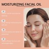 Generic Pure Organic Paracres Facial Oil, Anti-Aging Moisturizing Essential Oil,
