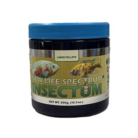 New Life Spectrum Insectum (3-3.5mm Sinking)(Large) 300g
