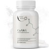 Nature spring® CaAKG Calcium Alphaketoglutarate 60 Capsules High Dose 1000