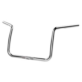 Khrome Werks Handlebar 1" 2+2 Nrw Fl 300519