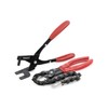 Schwaben - Exhaust Pipe Cutter And Hanger Remover Pliers Combo