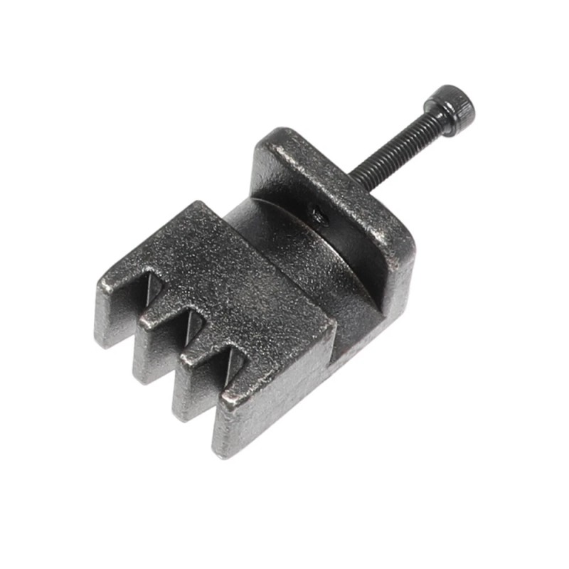 DPTOOL Lisle 22100 Flywheel Holder and Socket for 6.6L Duramax