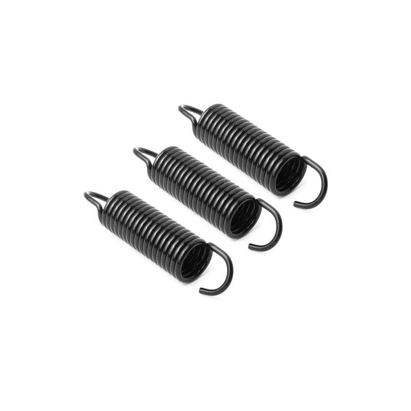 for 401971 Lawn Tractor Idler Arm Return Spring Compatible with
