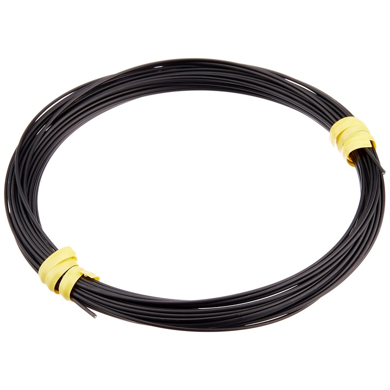 Taiyo Vendors Harris Taiyo Wylon Wire, 32.8 ft (10 m),