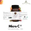 Vitamin C Capsules Pack of 100 - Micro C -