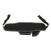 Side Tool Belt Pouch Canvas Multifunctional Waterproof 30kg Load Capacity