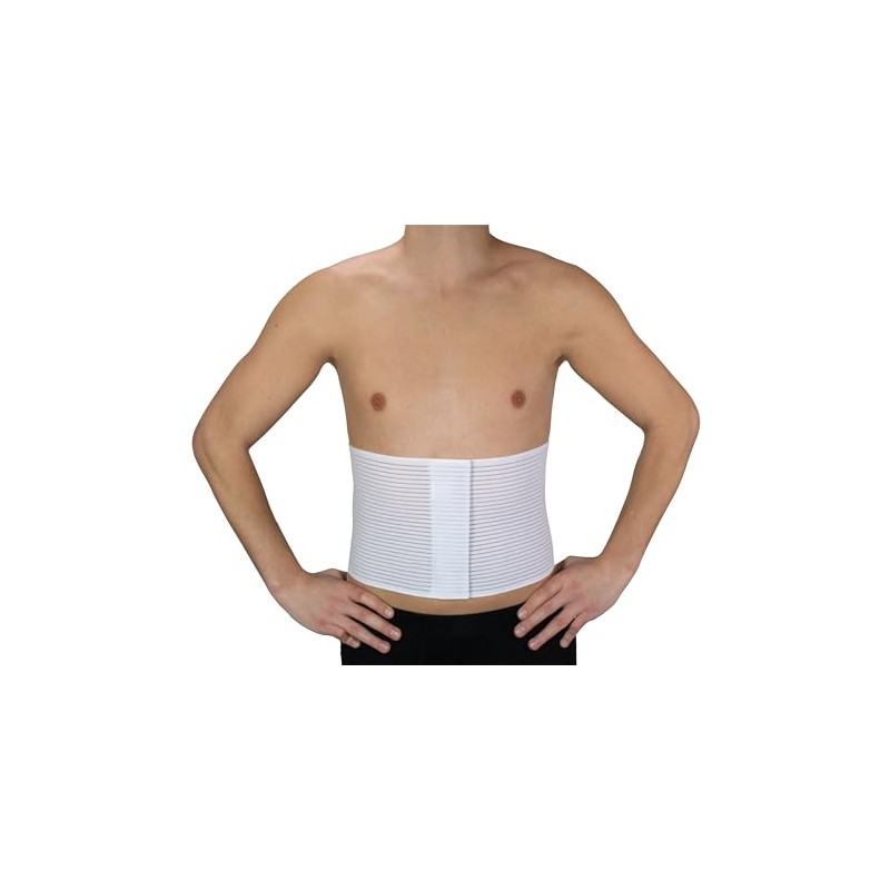 Hydas Abdominal and back support belt, supports muscle weakness and