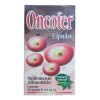Suplemento En Cápsula Natural Suplemento Alimentacio Oncoter Uña De Gato Sabor Insaboro En Caja De 300g 60 Un