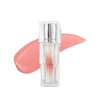 TIRTIR Mini Waterism Glow Tint – A hydrating, high-shine lip tint in 25 Nutty Pink. Lightweight and long-lasting for a fresh, dewy look. 0.06 fl oz.
