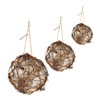 BESPORTBLE 3pcs Hummingbird Nesting Material Holder for Birds for Outdoor