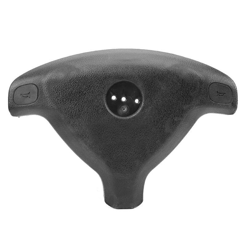 Car Black Steering Wheel Cover 90437285 Fits for Vauxhall Opel