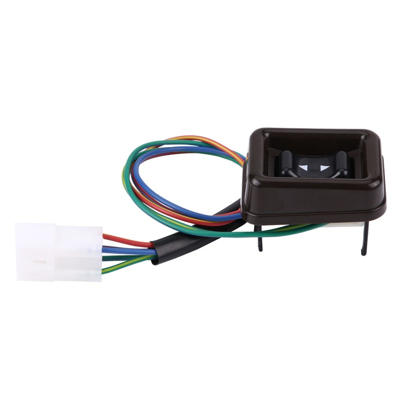 Passenger Electric Power Window Control Switch for Land Cruiser 4Runner