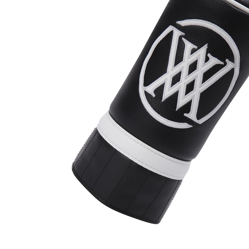 ANEW GOLF CYLINDER HEADCOVER FOR UTILITY AGEUUUC02