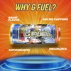 G Fuel Energy Drink, Strawberry Lychee, Sugar Free Beverage with