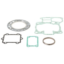 Tusk Top End Gasket Kit Compatible with Suzuki LT250R Quadracer 1987-1992