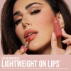 Huda Beauty Rubor Labial En Crema Tinte Para Labios Y