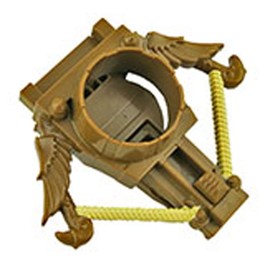 Imaginext Replacement Part Clobbering Crossbow Playset - HCG67 ~ Replacement Launcher