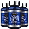 Lactase Enzyme | Fights Lactose Intolerance | Digestive Aid |