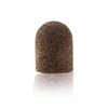 PROFICO Pack of 100 Grinding Caps #180 Fine Sanding Cap