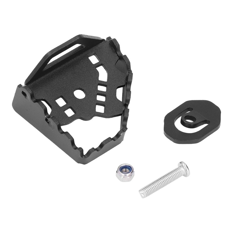 Foot Brake Lever Pedal Extension Motorcycle Refitting Replacement for CRF1000L