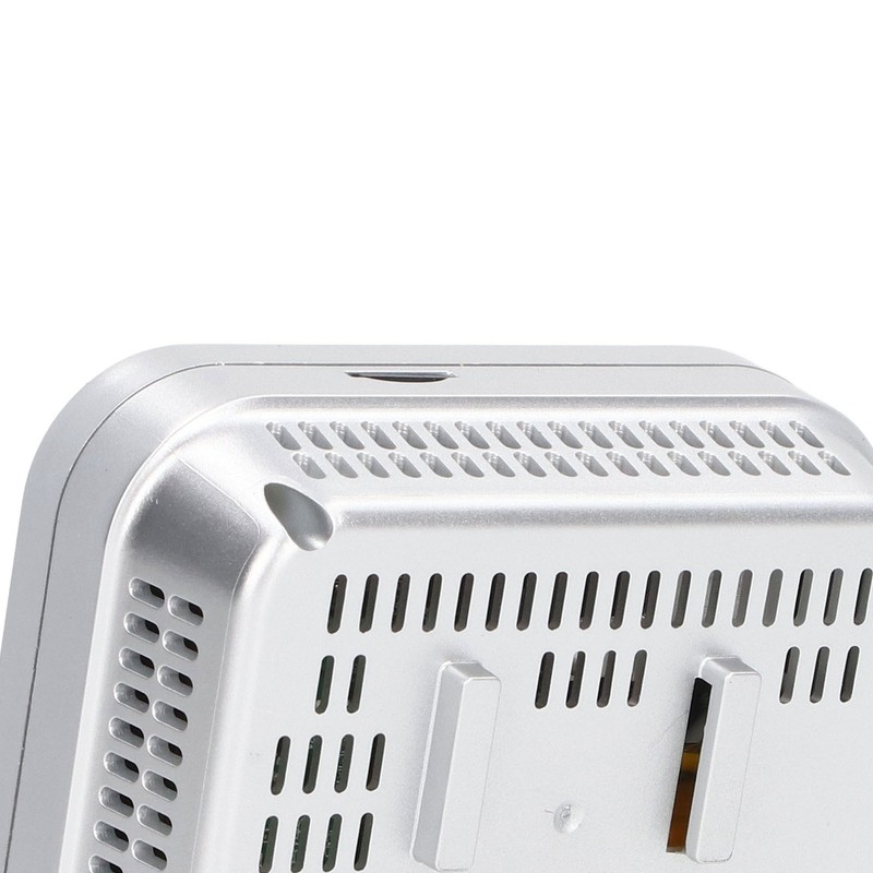 Altitude Pressure Detector 6 in 1 Multifunction USB Charging CO