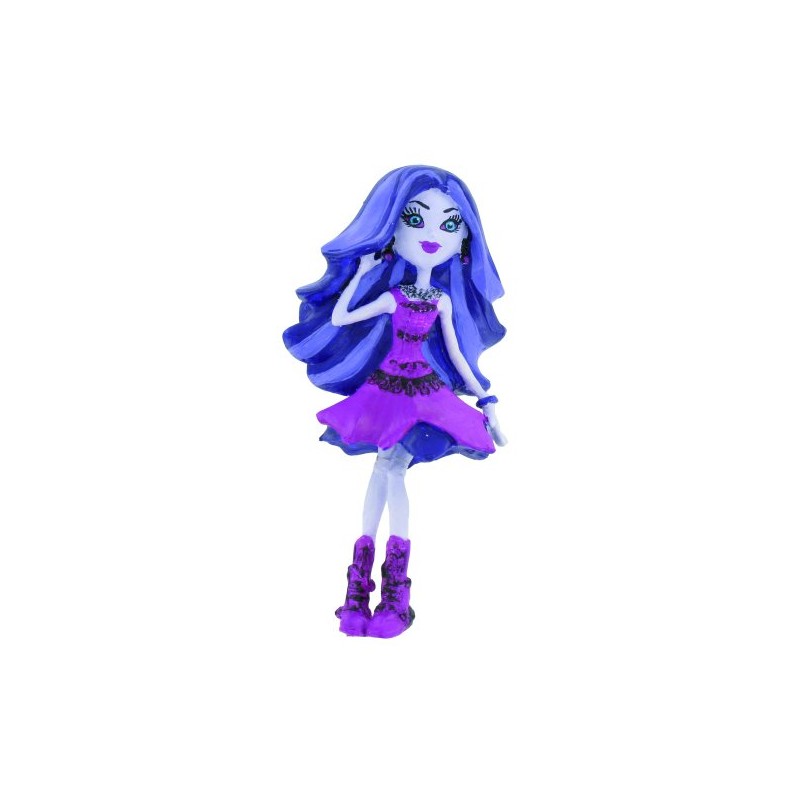 Comansi COM-Y99675 Spectra Vondergeist from Monster High