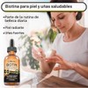 The Everyday Lab Colágeno Líquido Sublingual Anti-Edad con Biotina ·