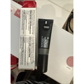 Smashbox Always on Shimmer Cream Shadow Charcoal Shimmer 0.34 fl. oz. / 10ml
