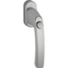 Hoppe LIÈGE 11780150 Window Handle with Push Button VK 7