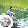Ghanneey Fishing Fly Tying Beads for Jig Hooks Fly Tying