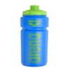 ARENA Water bottle, sports, BPA free, drinking bottle, Royal-green