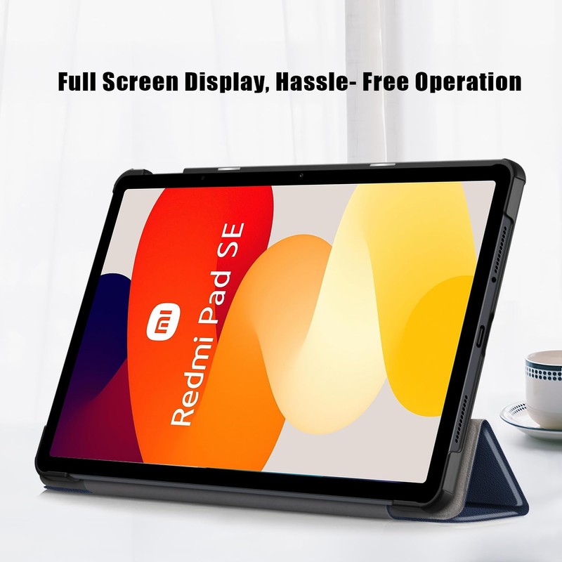 Acelive Case for Redmi Pad SE 11 Inch Tablet 2023