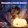 One Fire Night Light Children's Night Light Baby