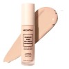 Base De Maquillaje Complete Wear Soft Matte Moira