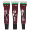 C. O. Bigelow- Trío de tintes labiales CO Bigelow Plum