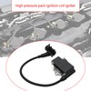 The Lord of the Tools Chainsaws Ignition Coil Module Cable