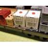Unbranded Custom Made IBC 275g Tote at 1:14 Scale for