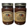 The Dutch Kettle Amish Homemade Jam & Jelly – Two