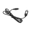USB Programming Cable Radio Data Line for Yaesu FT100 FT817ND