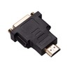 DVI Female to HDMI Male (DVI-D Dual Link 24+5) HDMI