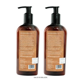 Crema Castaño de Indias 2 Pack, Crema Corporal PACALLI - 250g, para Piernas y Pies Cansados o Hinchados | Con Extractos de Origen Natural de Hamamelis, Gotu Kola y Árnica