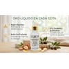 Sérum Capilar Anti Frizz con Protector Térmico AMAIA’S 80 ml