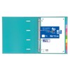 Oxford Strongline A4 10 Position File Dividers
