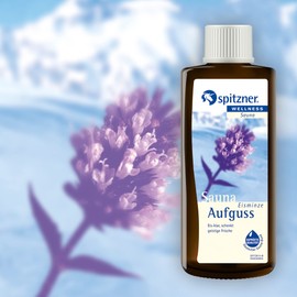 Spitzner Sauna Infusion Ice Mint