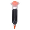 Polyurethane Adhesive 30mL Black High Strength Non Wire Drawing Mobile
