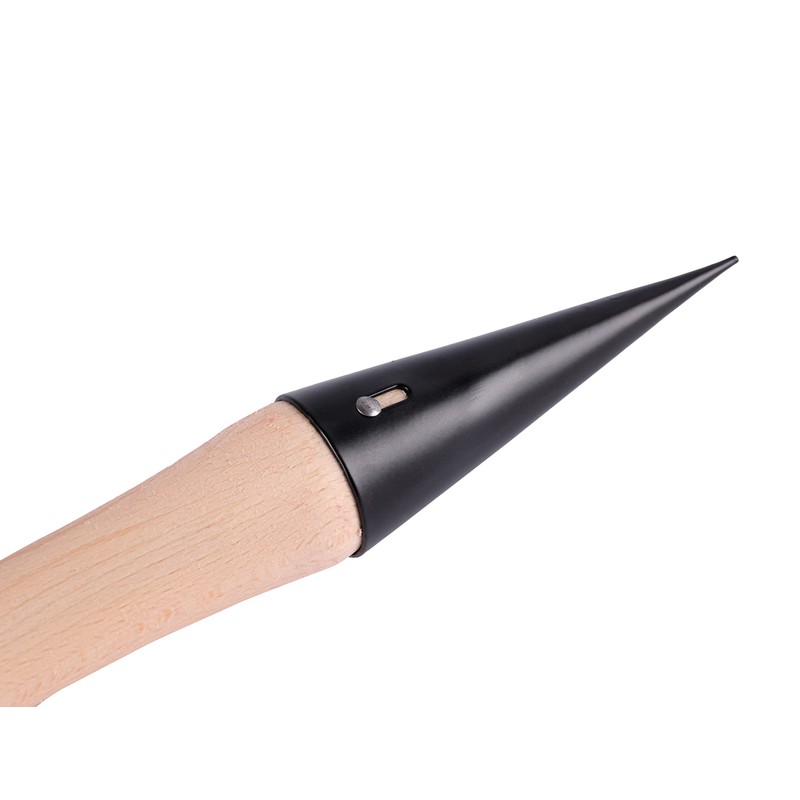 Garronda Planting Wood with Metal Tip Dibber Seedwood GD-0006 (Planting