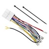 OTORAM Car Audio Coupler / Audio Wire Harness / 20P