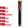 TXWTXPJ-1pcs 50km Visual Fault Locator (VFL) - Fiber Optic Tester