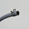 Daytona 91241 Motorcycle Hose Clip, Wide, For Hose Outer Diameter